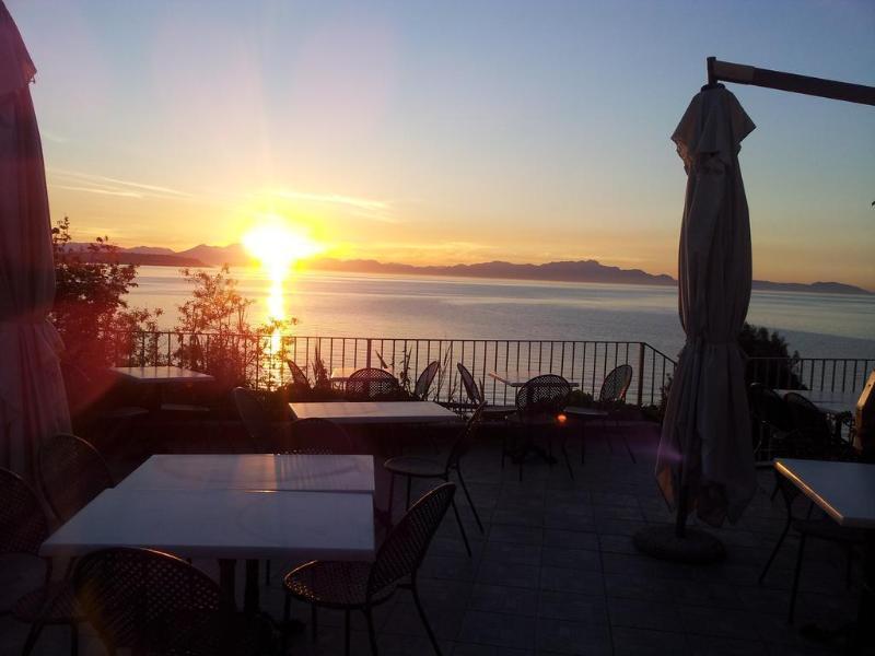 Hotel La Ninfea Ischia Dış mekan fotoğraf
