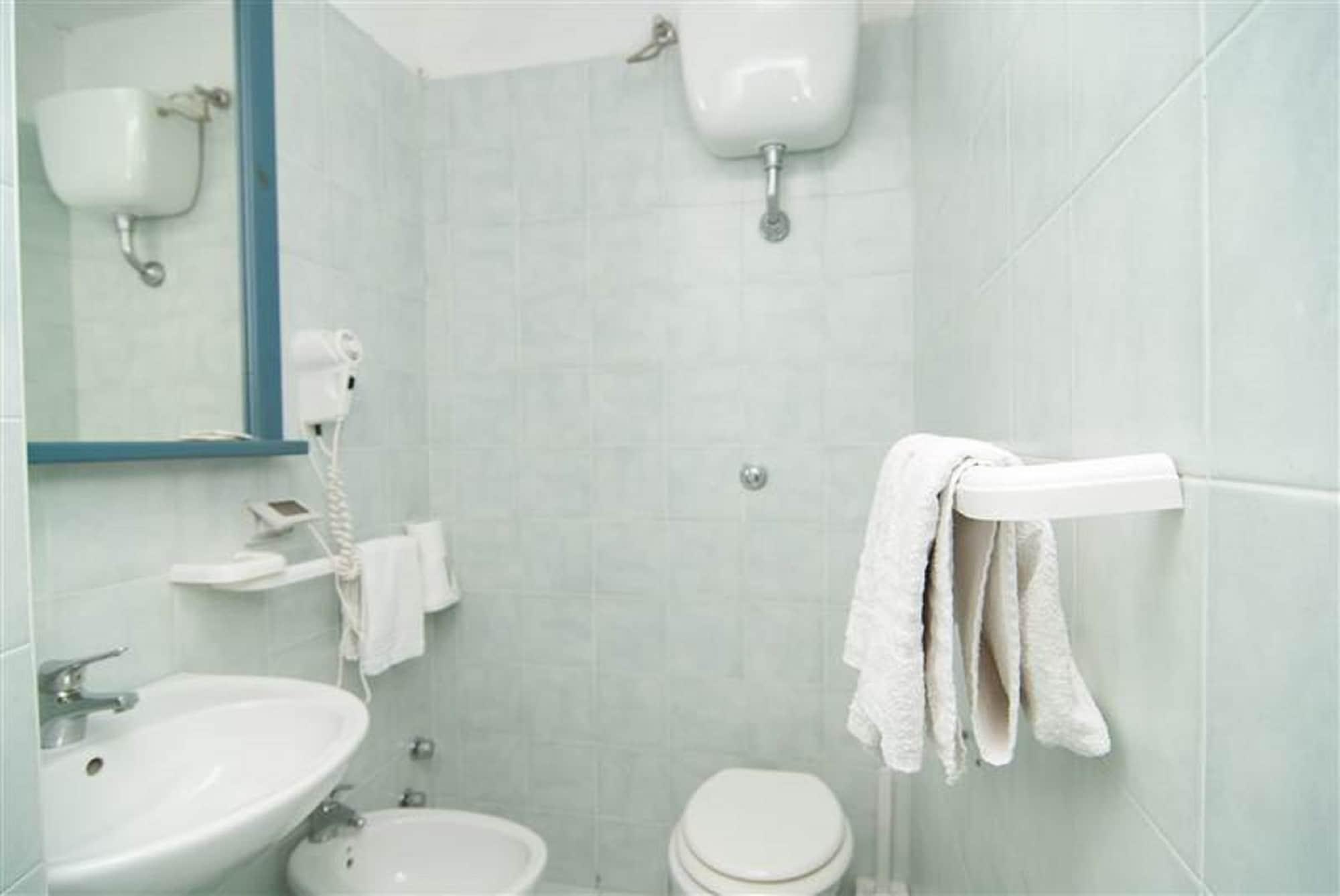 Hotel La Ninfea Ischia Dış mekan fotoğraf