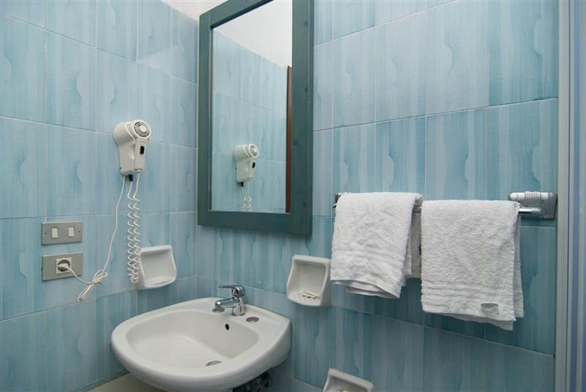 Hotel La Ninfea Ischia Dış mekan fotoğraf