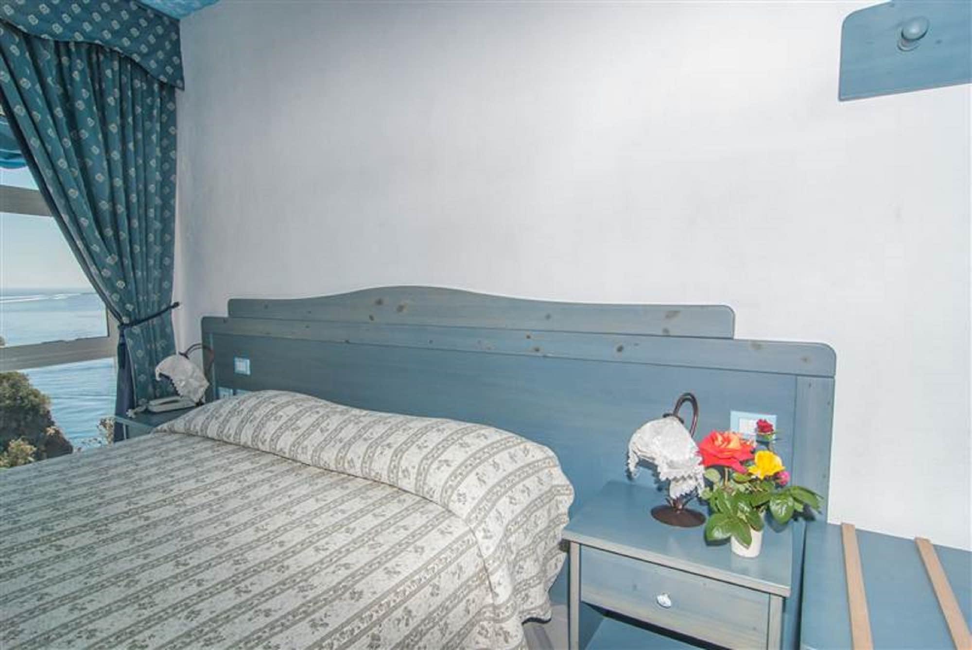 Hotel La Ninfea Ischia Dış mekan fotoğraf