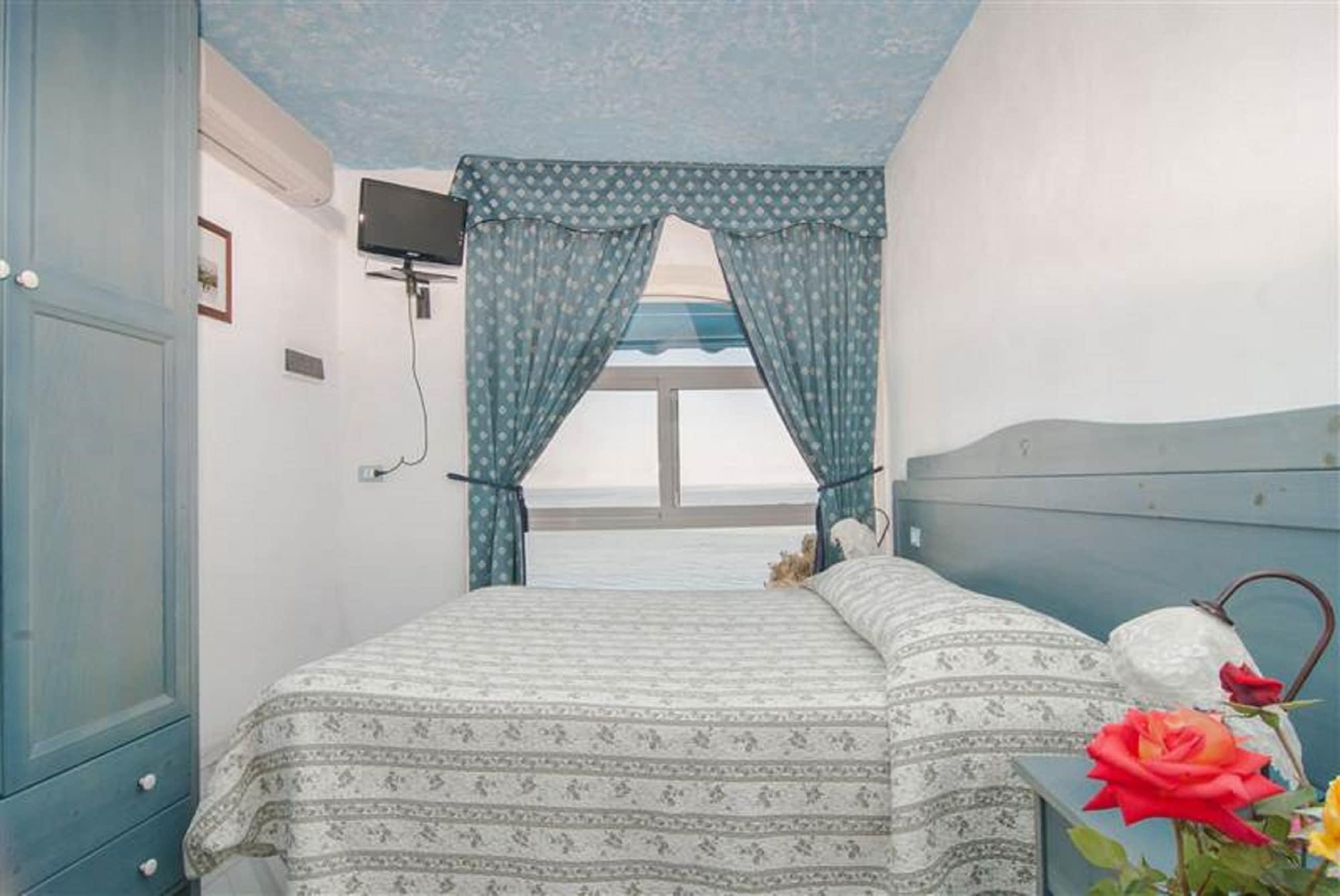 Hotel La Ninfea Ischia Dış mekan fotoğraf