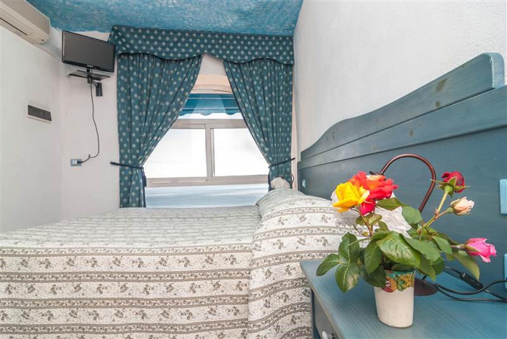 Hotel La Ninfea Ischia Dış mekan fotoğraf
