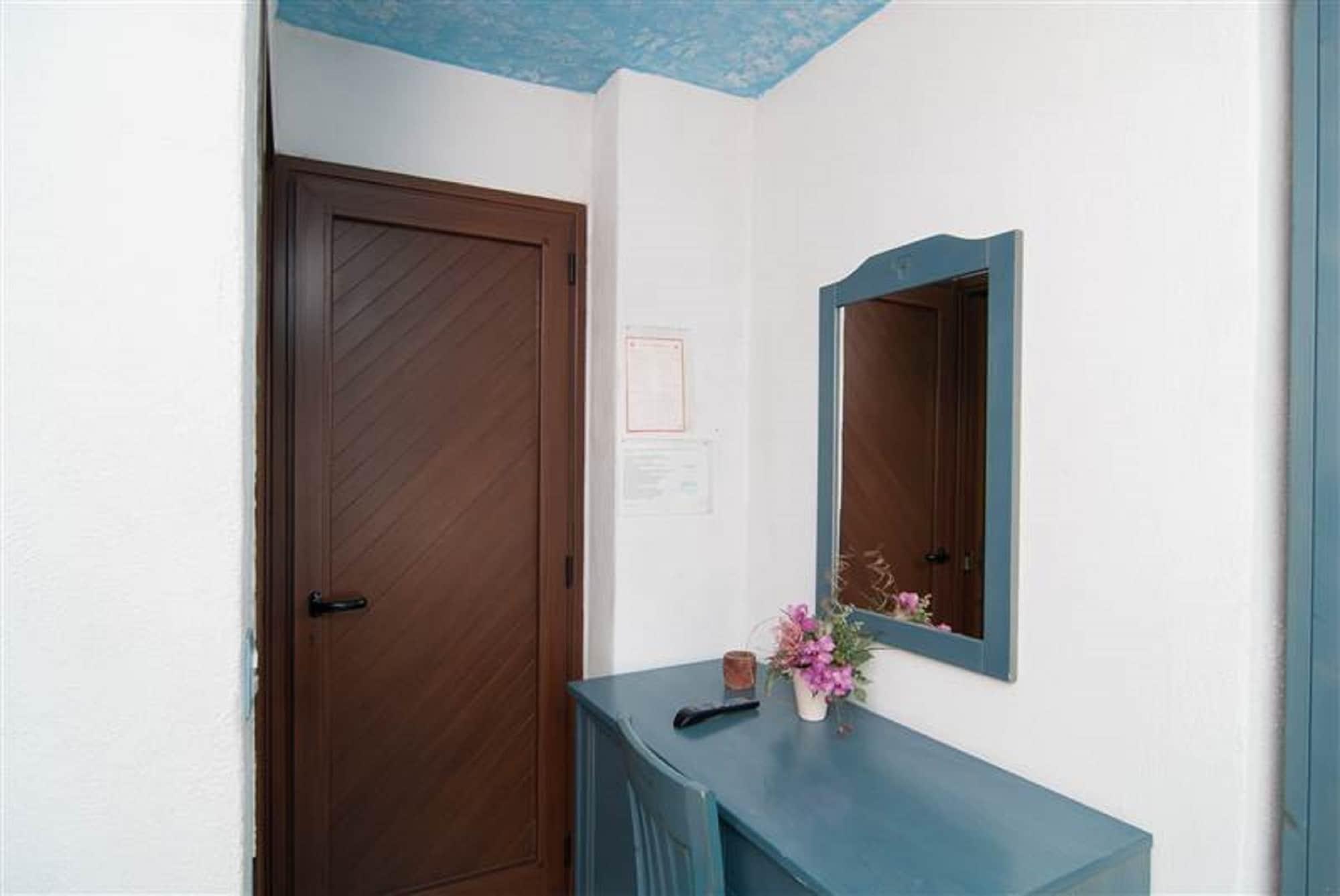Hotel La Ninfea Ischia Dış mekan fotoğraf