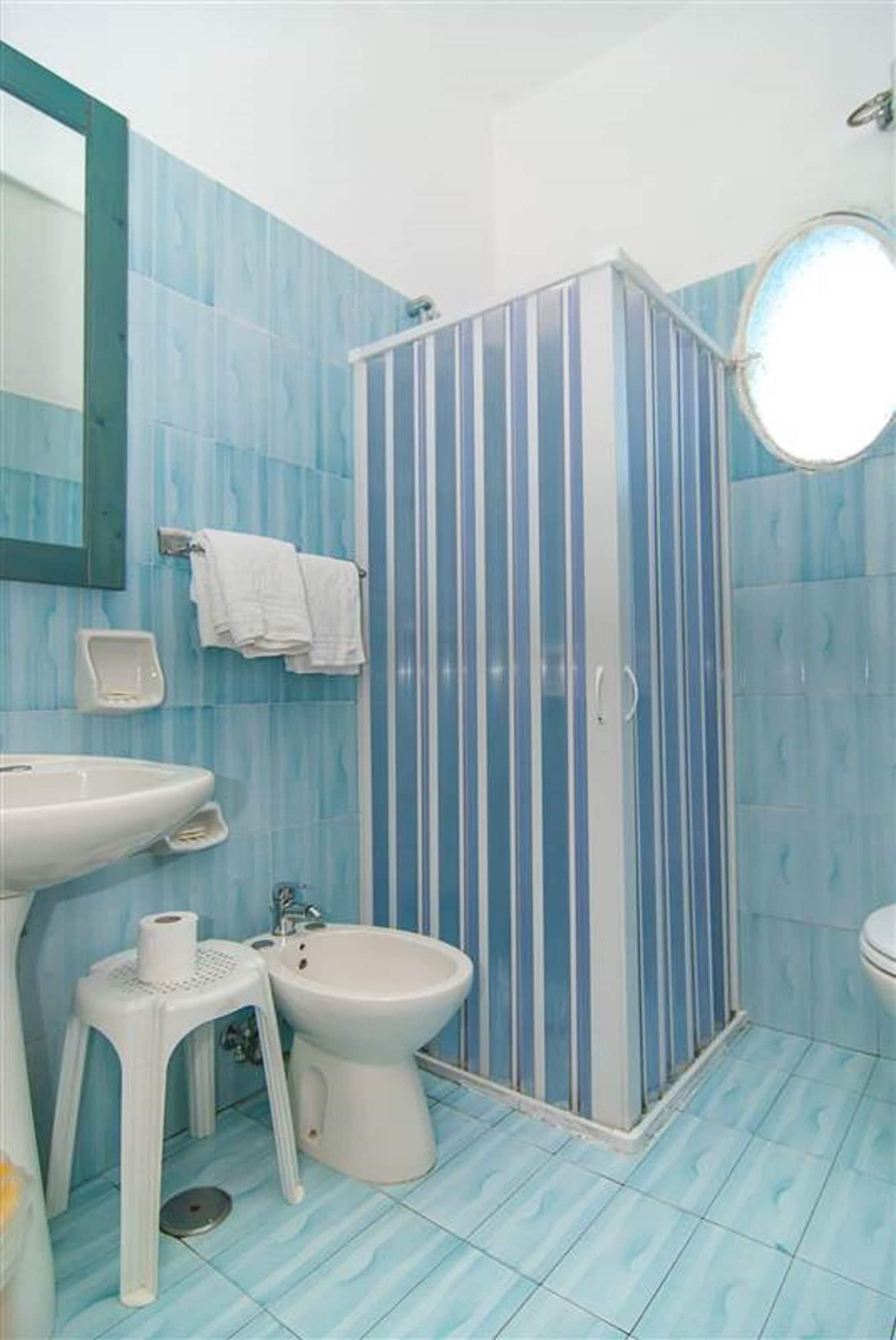Hotel La Ninfea Ischia Dış mekan fotoğraf