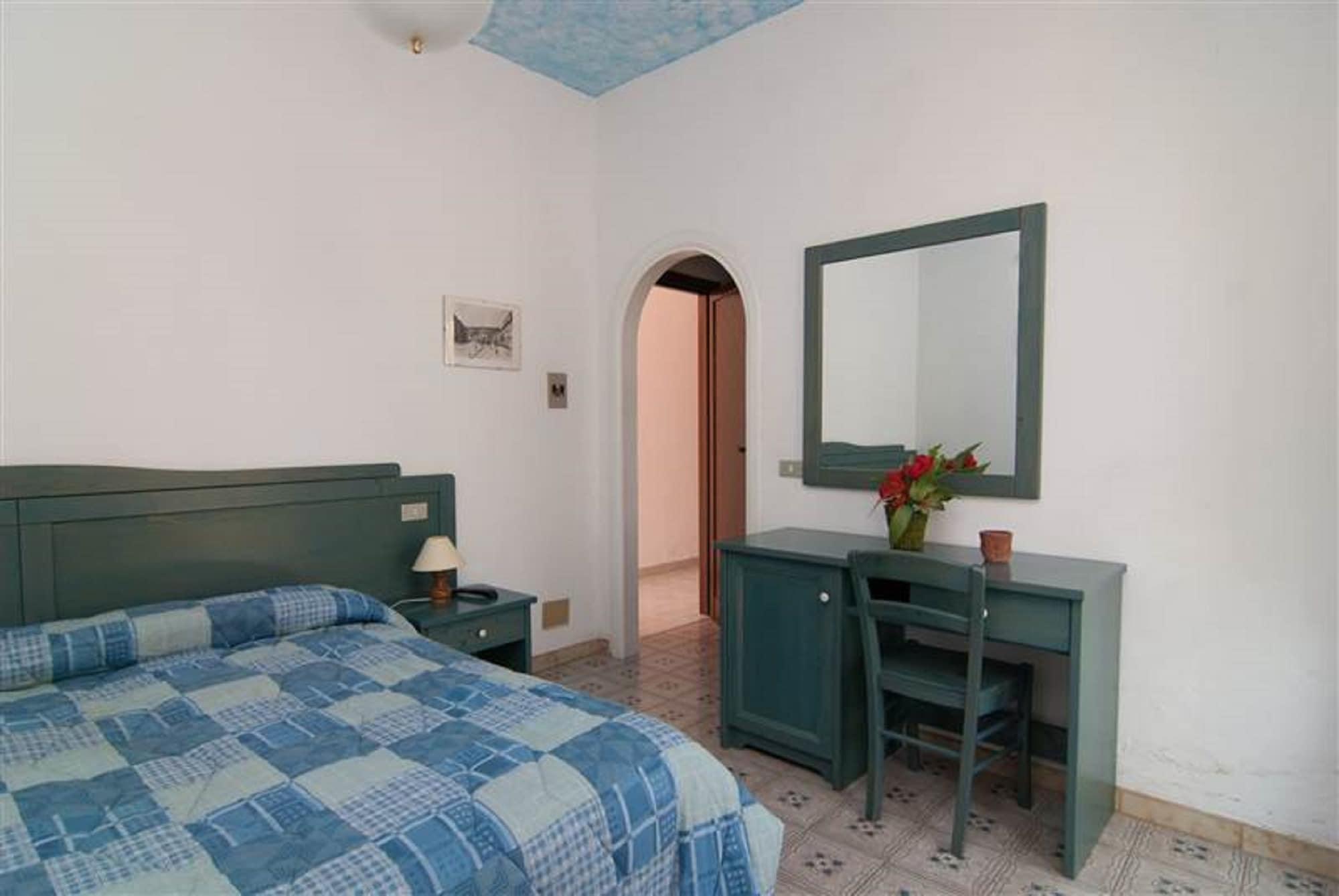 Hotel La Ninfea Ischia Dış mekan fotoğraf