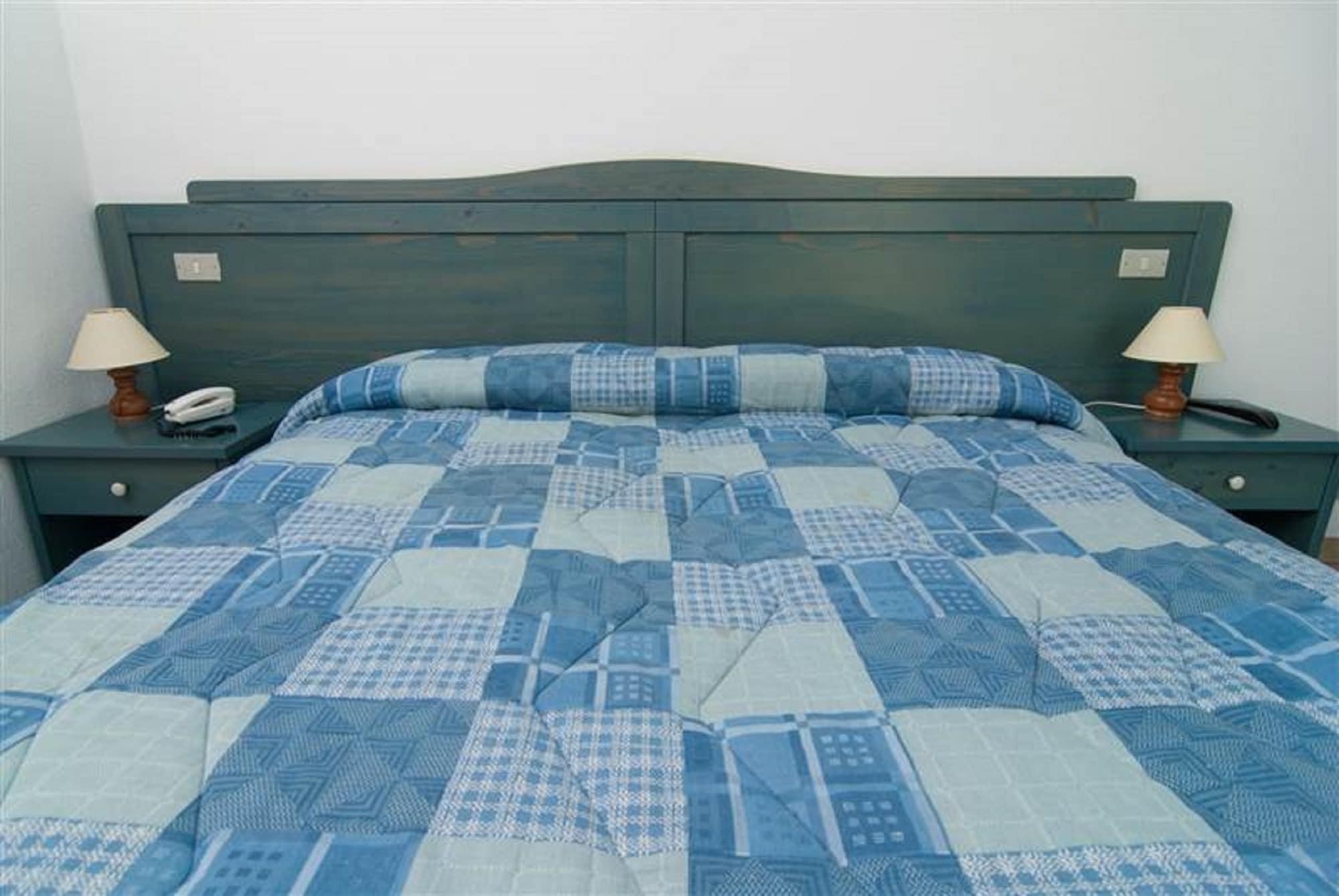 Hotel La Ninfea Ischia Dış mekan fotoğraf