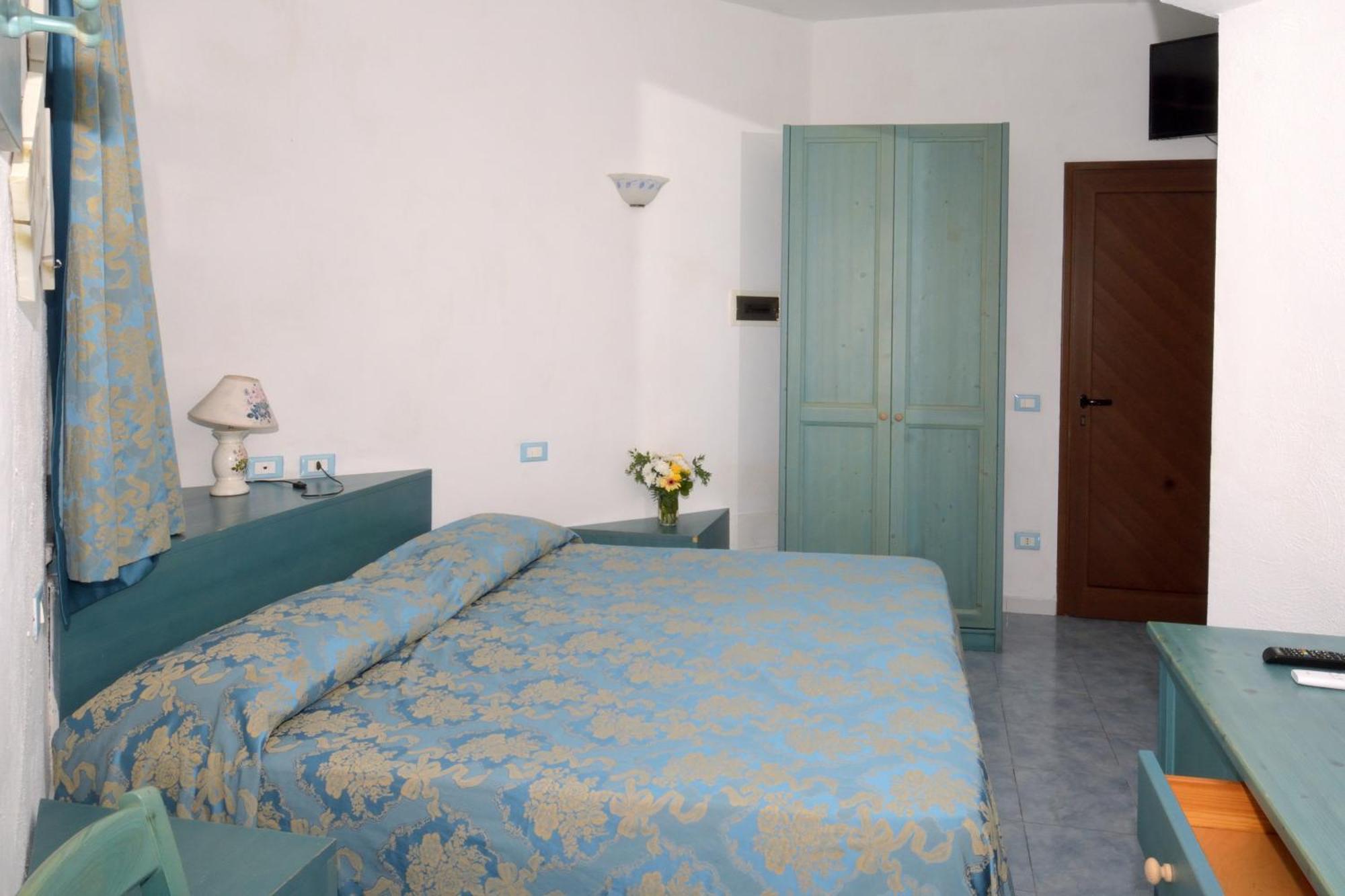 Hotel La Ninfea Ischia Dış mekan fotoğraf