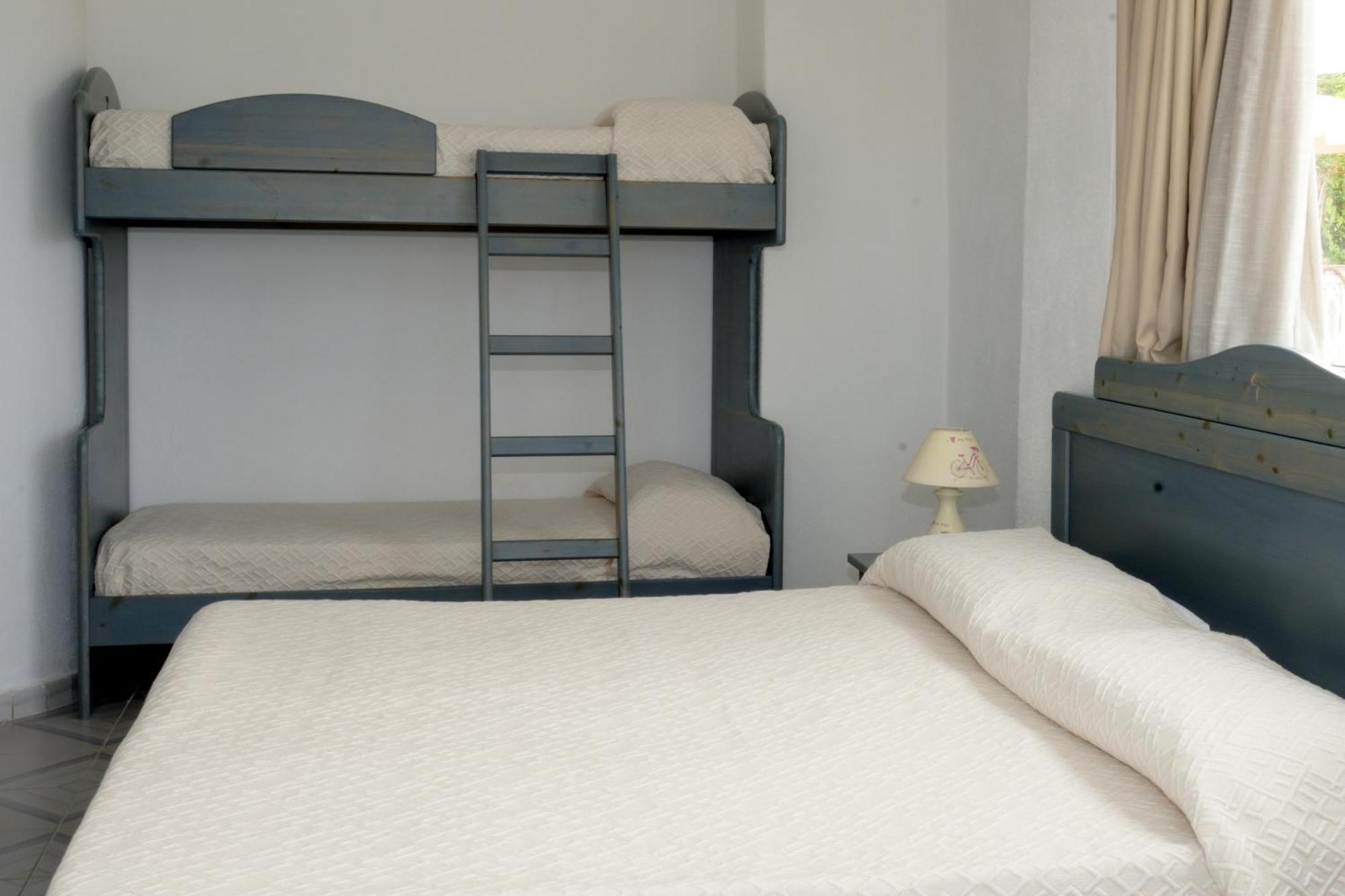 Hotel La Ninfea Ischia Dış mekan fotoğraf