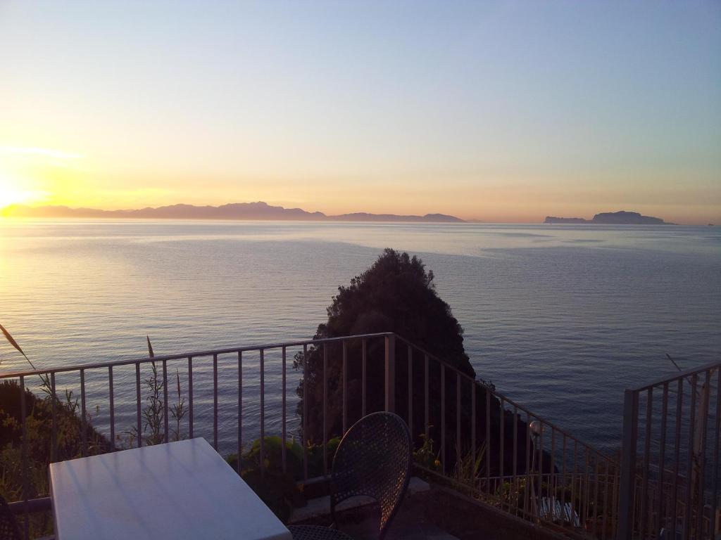 Hotel La Ninfea Ischia Dış mekan fotoğraf