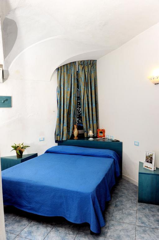 Hotel La Ninfea Ischia Dış mekan fotoğraf