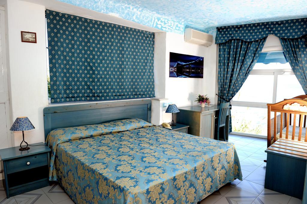Hotel La Ninfea Ischia Dış mekan fotoğraf